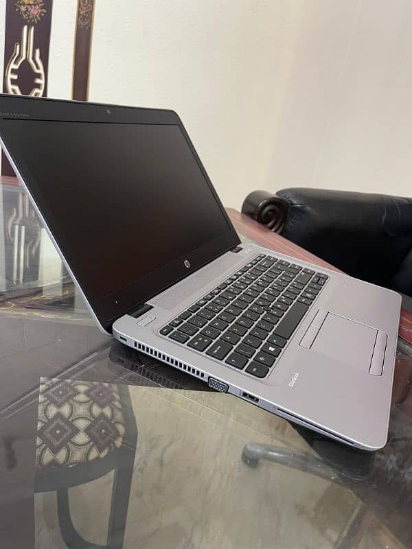 title HP laptop core i5 7th generation 8gb 128gb ssd 1