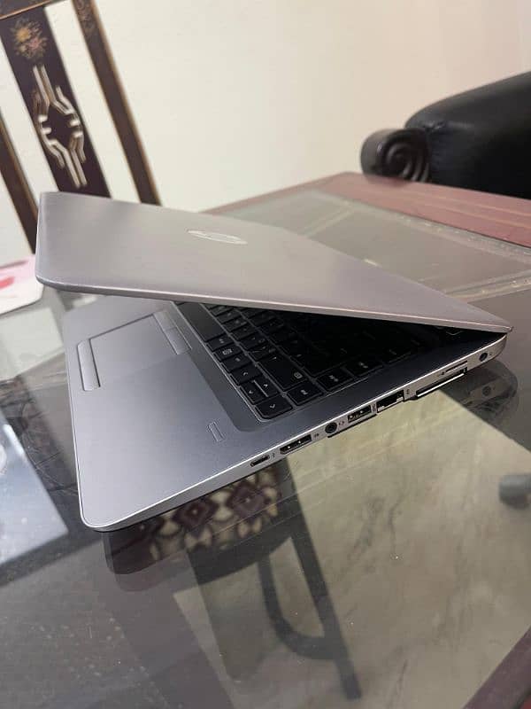 title HP laptop core i5 7th generation 8gb 128gb ssd 4