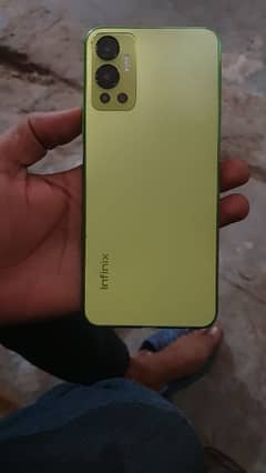 Infinix