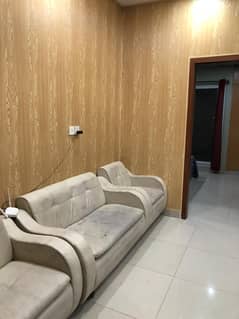 Furnished Flat For Rent In Islamabad H 13