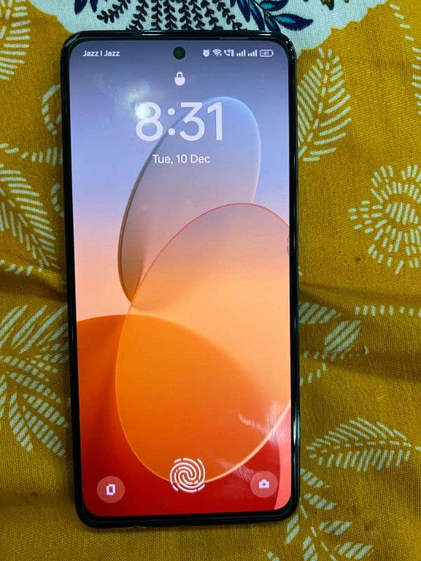 OPPO RENO 12F 17