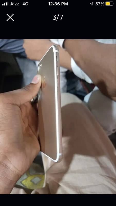 Iphone 7 pta approved 3