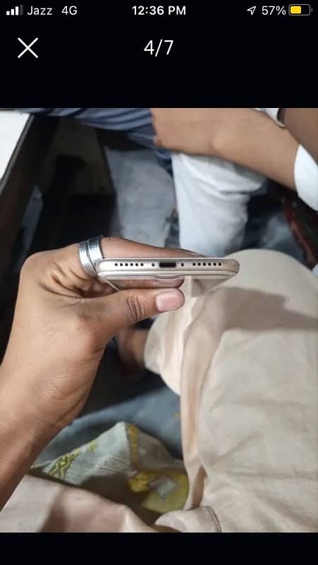 Iphone 7 pta approved 5