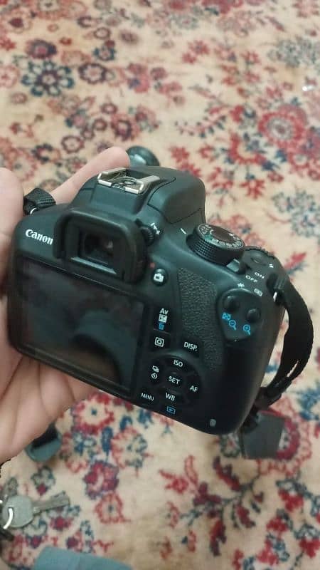 canon 1200d 0