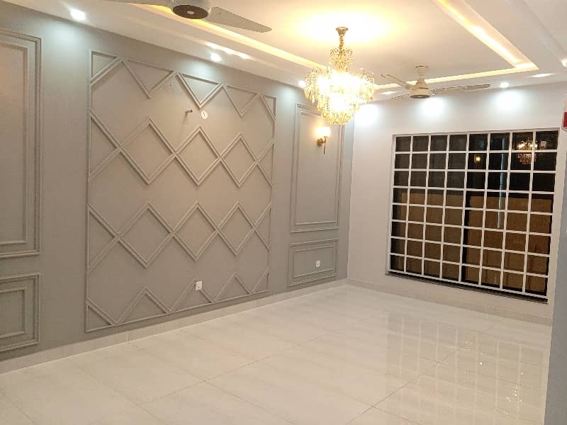 5 MARLA BRAND NEW HOUSE FOR SALE IN DHA RAHBAR BLOCK F 15