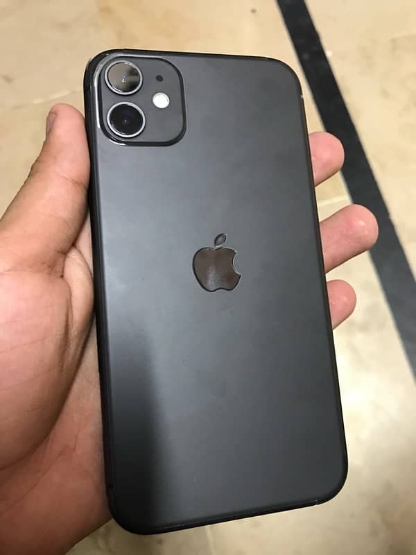 Iphone 11 0