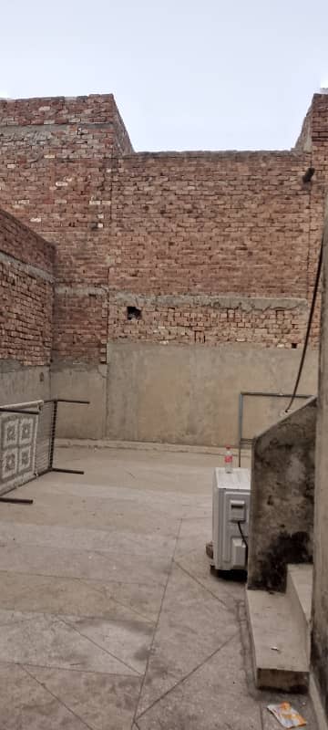 5.5 Marla Double Storey In Clifton Colony Opp Neelam Block Iqbal Town Lahore 25