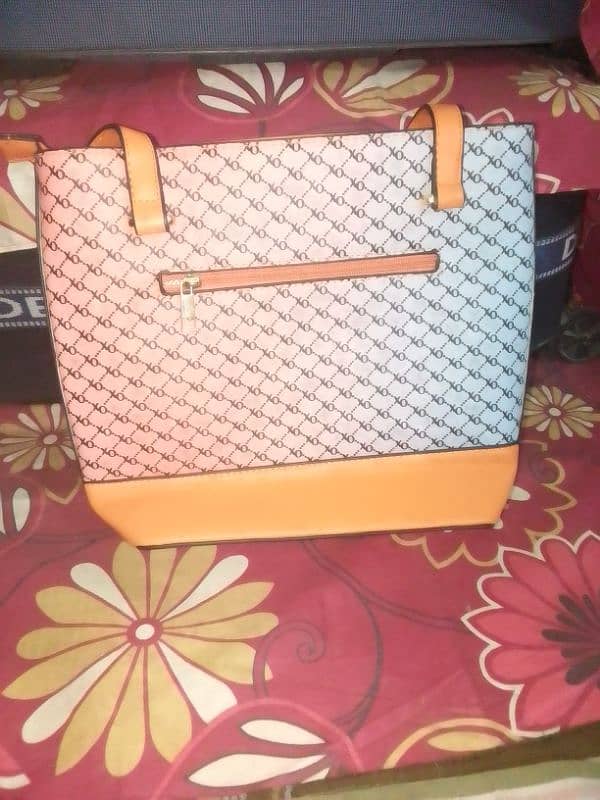 Ladies bags XoXo (Branded) 2