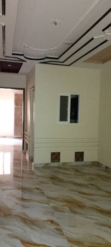 3.25 Marla Triple Storey Brand New In Clifton Colony Opp Neelam Block Iqbal Town Lahore 22