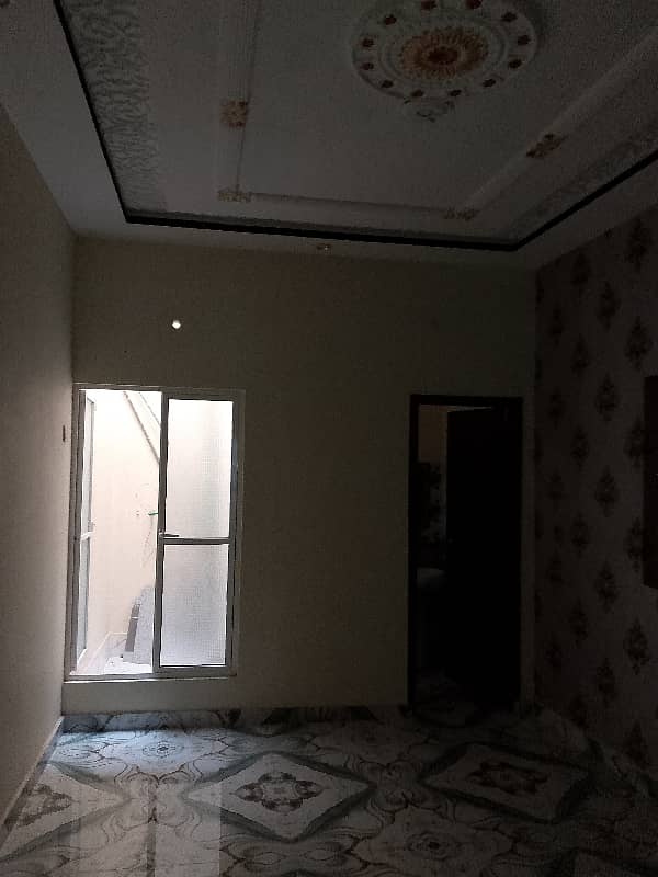 3.25 Marla Triple Storey Brand New In Clifton Colony Opp Neelam Block Iqbal Town Lahore 40