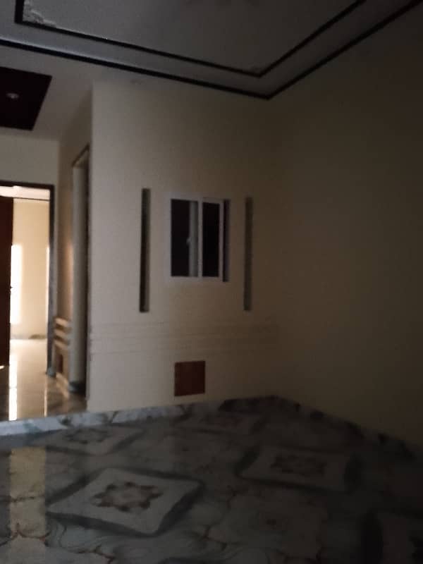 3.25 Marla Triple Storey Brand New In Clifton Colony Opp Neelam Block Iqbal Town Lahore 49