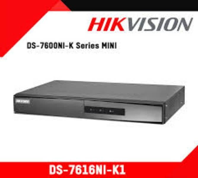 Hikvision Color nightvision Cctv Camera Setup Installation 2