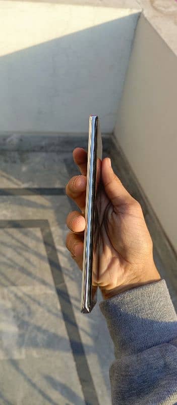 Tecno spark 20 pro plus edge 10/10 like new 16/256 with all accessorie 3