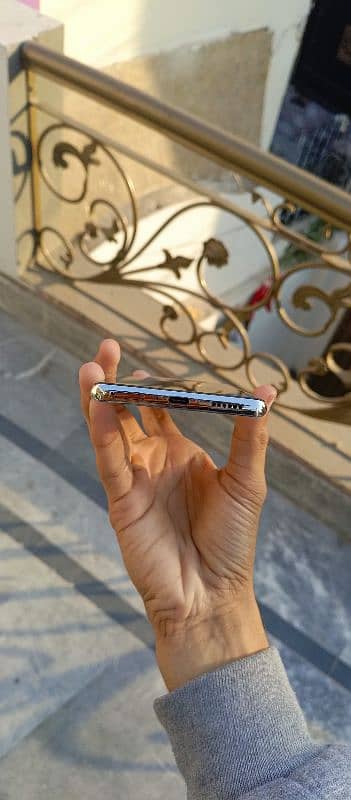 Tecno spark 20 pro plus edge 10/10 like new 16/256 with all accessorie 5