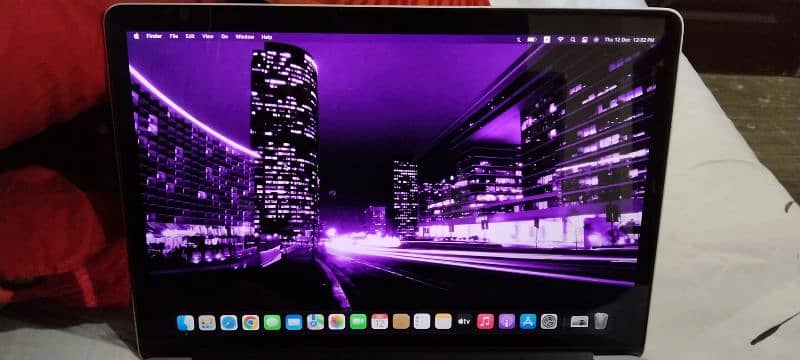 MAC book pro 2015 mid 3