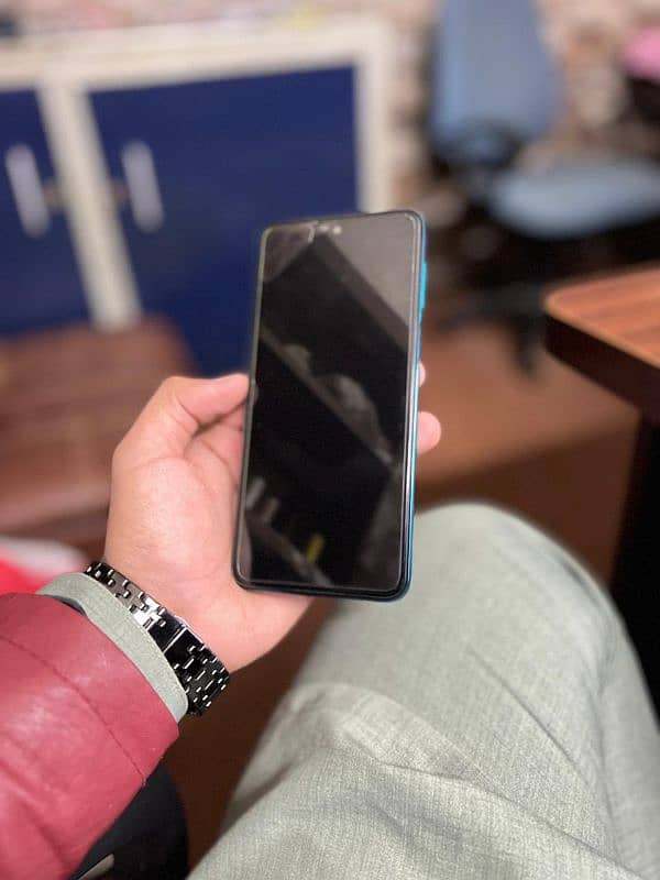 Xiaomi Redmi Note 9S 2