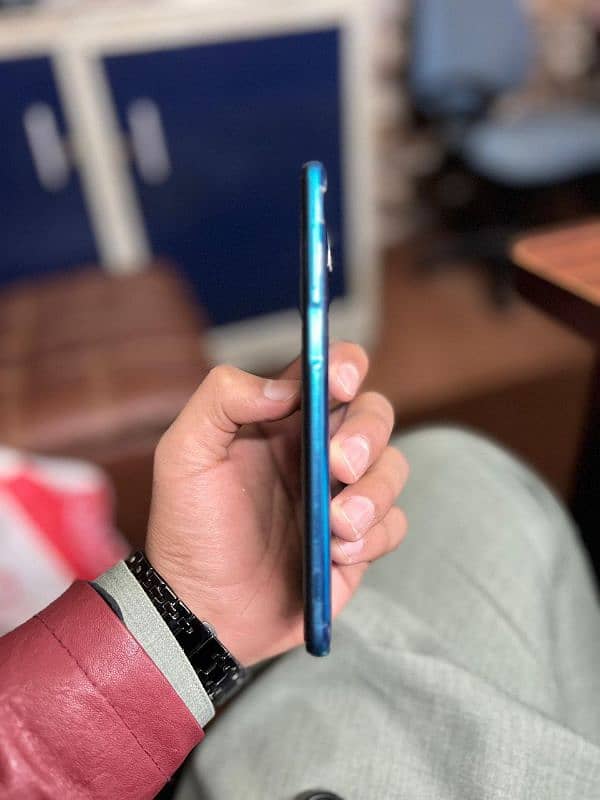 Xiaomi Redmi Note 9S 5