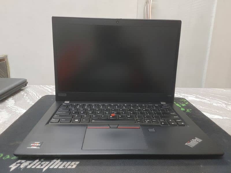 Lenovo Thinkpad X395 0