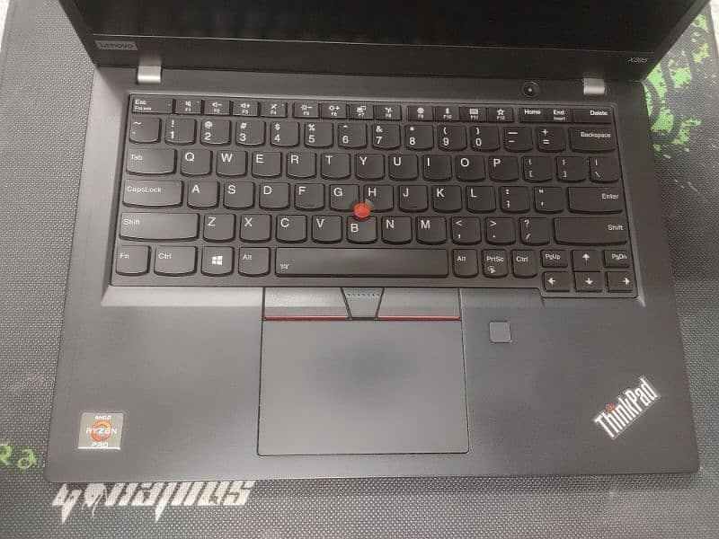 Lenovo Thinkpad X395 1