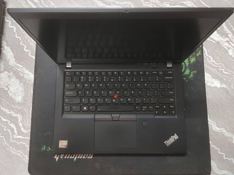 Lenovo Thinkpad X395 2