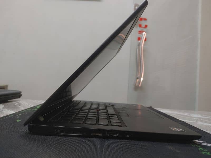 Lenovo Thinkpad X395 7