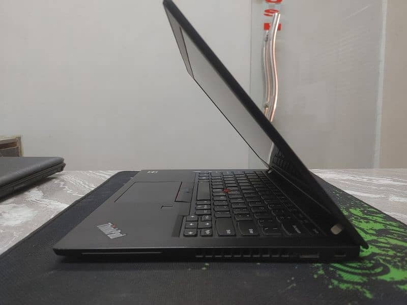 Lenovo Thinkpad X395 8