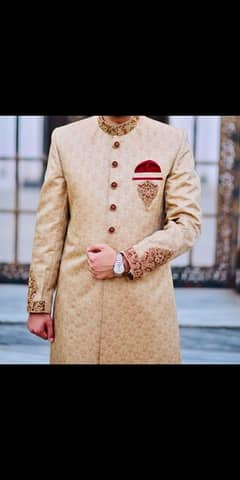 Sherwani