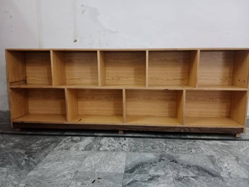 book rack 1