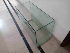 aquarium 8m glass