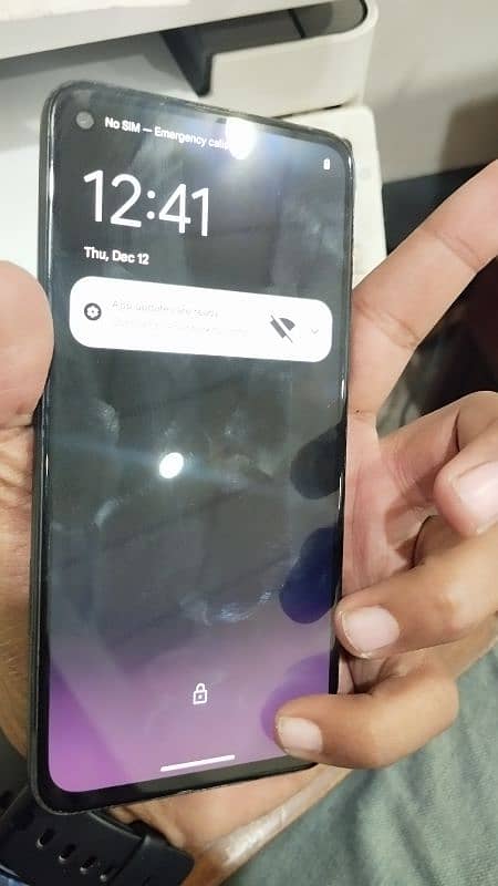 Google pixel 4a Pta approved 1