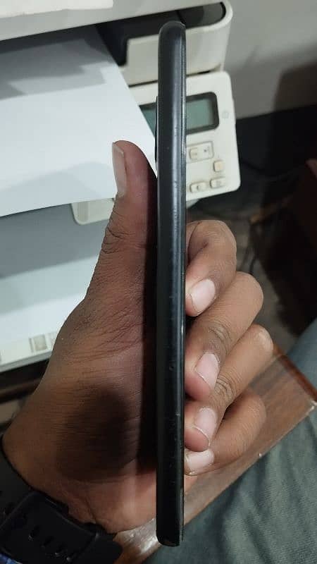 Google pixel 4a Pta approved 2