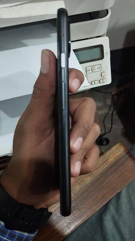 Google pixel 4a Pta approved 3