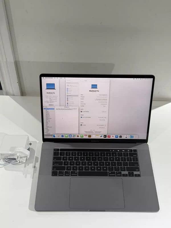 MacBook offer 2019.15" 2