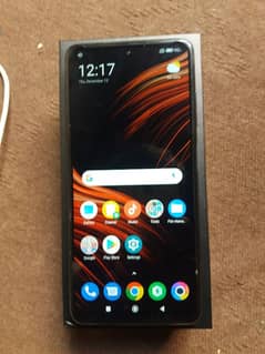 Poco X3 pro 8 256gb READ DESCRIPTION