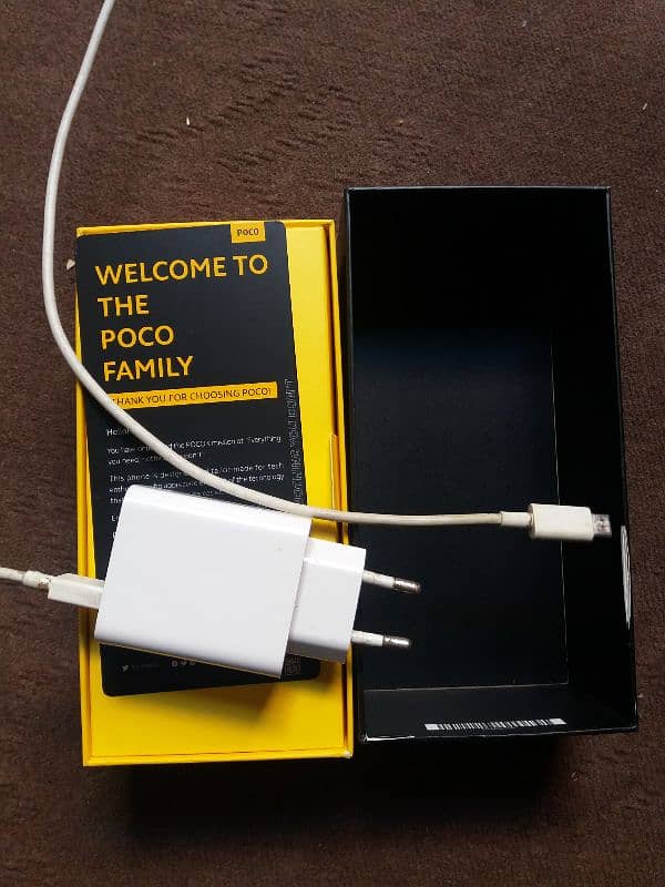 Poco X3 pro 8 256gb READ DESCRIPTION 3