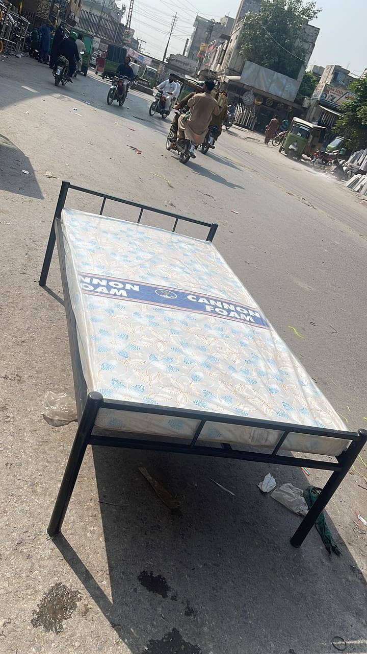 student Charpai / Charpai bed / charpai for sale 1