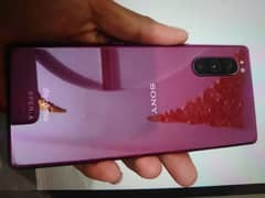 Sony Xperia 5 10. by 10 ha all ok non PTA 4 64 exchange possible