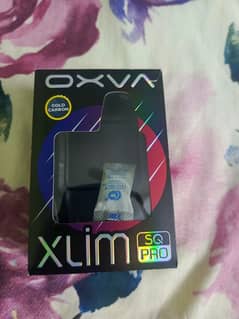 Oxva Xlim SQ Pro For Sale