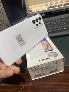 samsung galaxy A 23 6/128