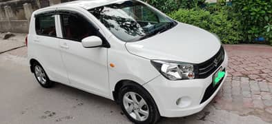 Suzuki Alto AGS 2020  (Auto Gear Shifter)