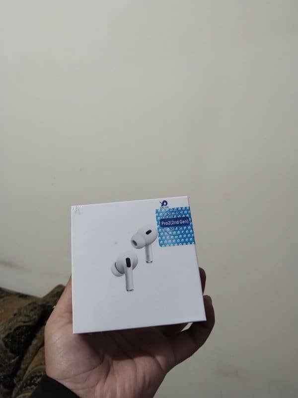 Airbuds pro 2nd generation 1