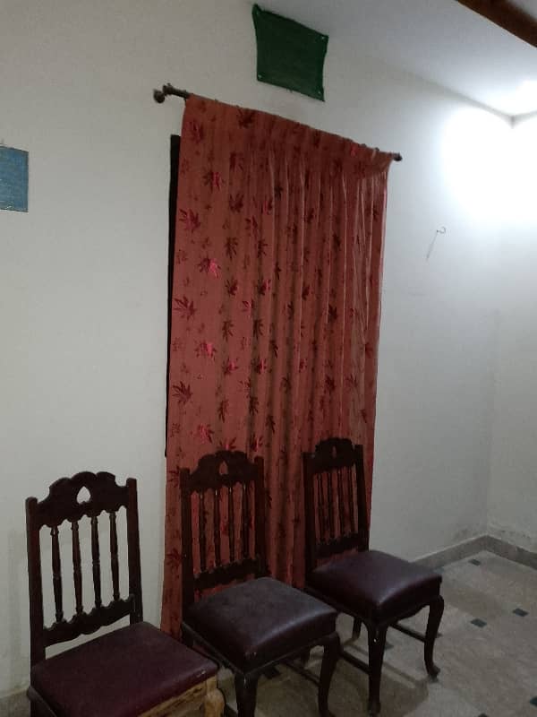 Lower Portion In Clifton Colony Opposite Neelam Block Iqbal Town Lahore 4