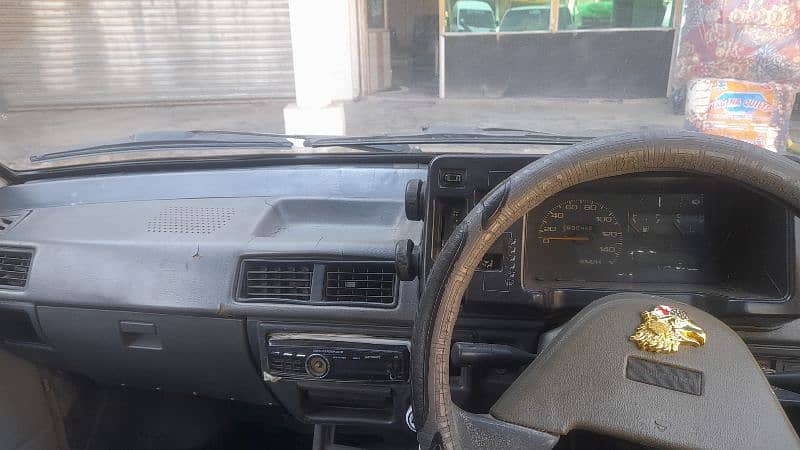 Suzuki Mehran VX 1996 500,000 demand 5