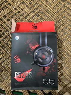 BLOODY G520s Headphone