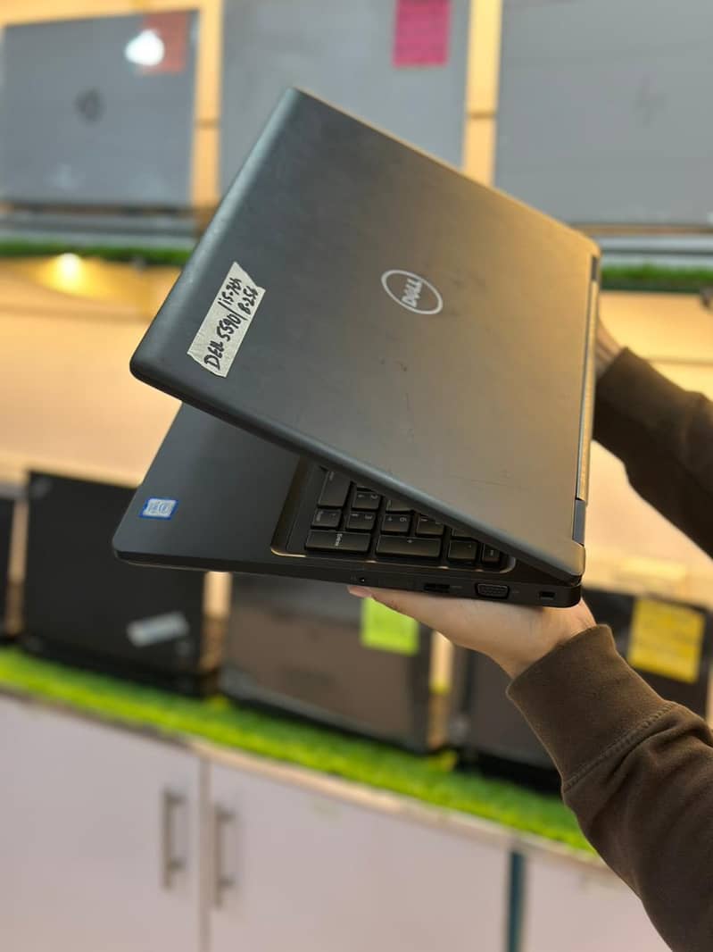 dell laptop | Dell Latitude 5590 Quantity 3