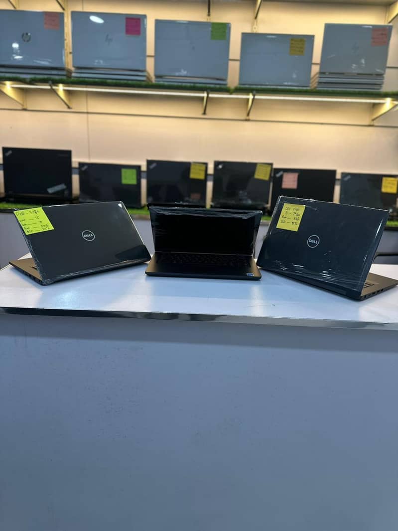 dell laptop | Dell Latitude 5590 Quantity 11