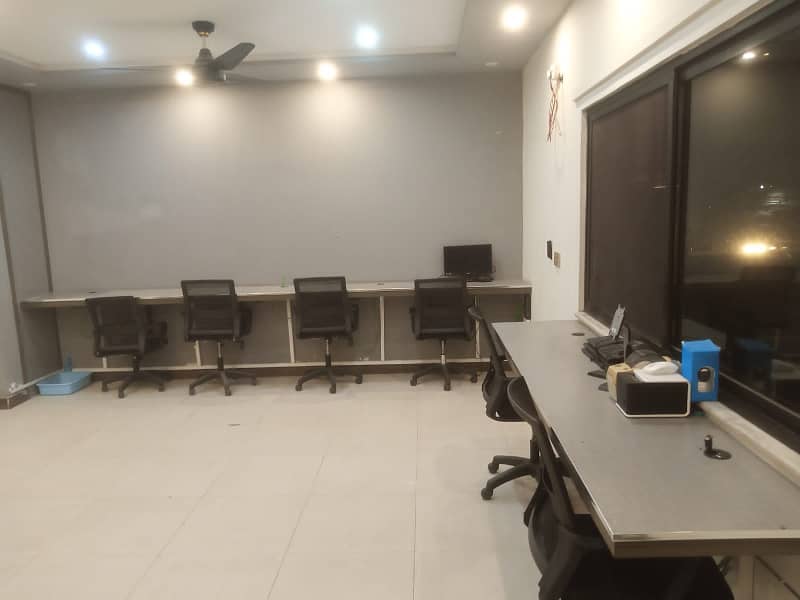 1300 sqft office available for rent 6