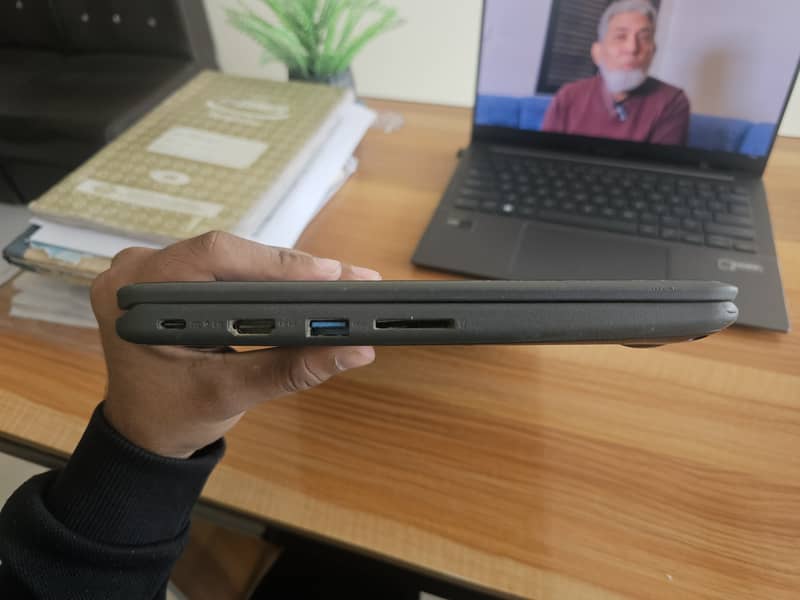 Chromebook  360 4