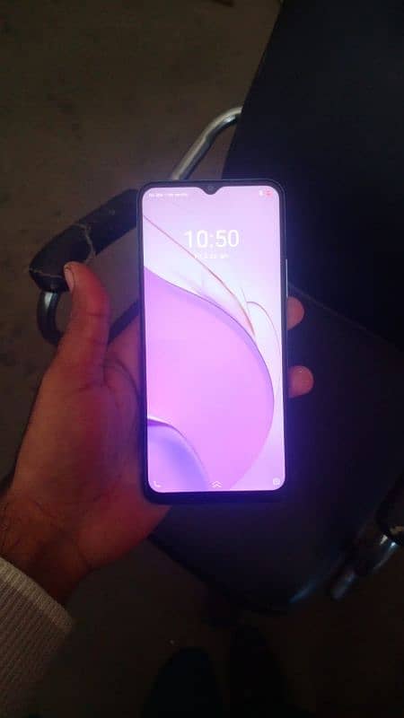 Vivo y53s 2