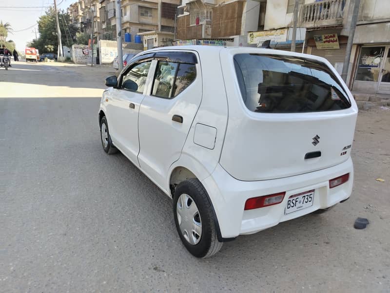 Suzuki Alto VXR  2020 first owner 10